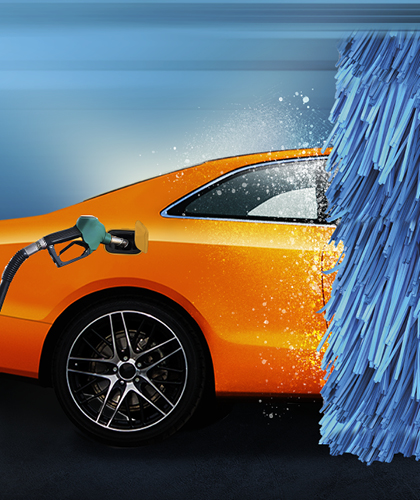 Ostvarite popust na gorivo!